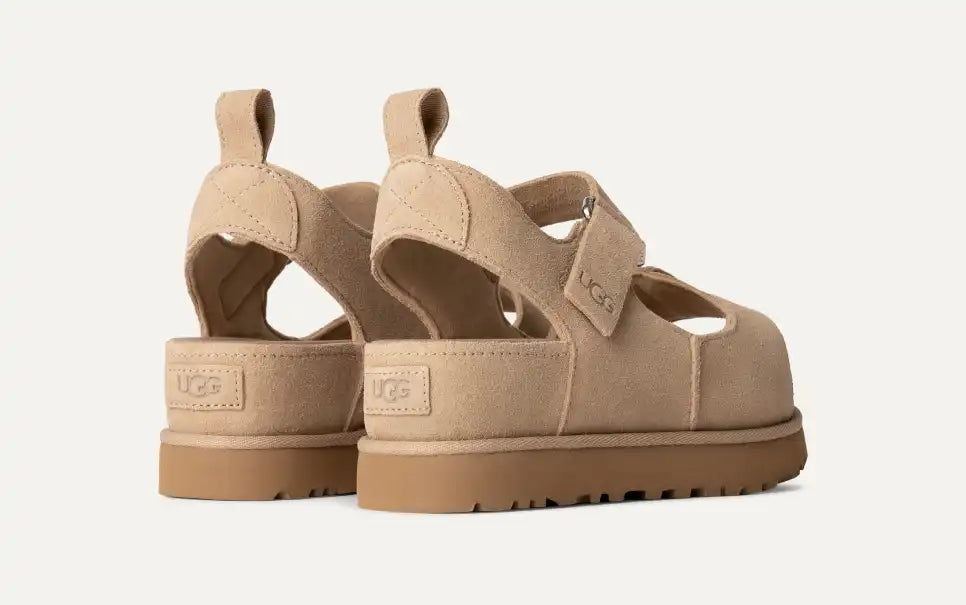 Women's Goldenstar Hi Sandal - Image 12