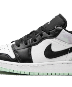 air jodan 1 Low Tie-Dye