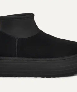 Alternative view of Femme Classic Mini Dipper Boot