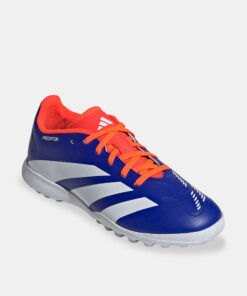 Alternative view of Kids' Predator League Turf Ground Football Shoes