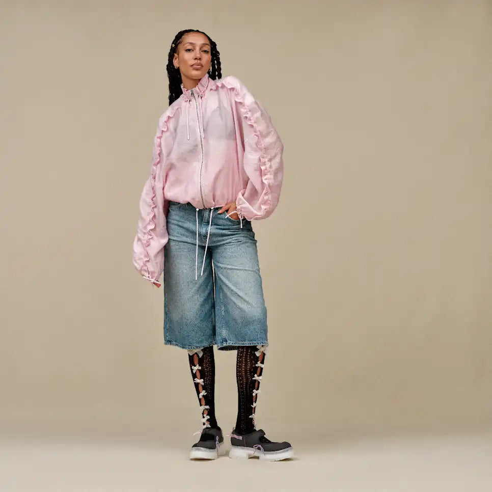 All Gender Areum Mary Jane - Image 7