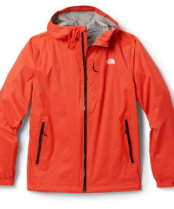 The North Face Jacket  Red