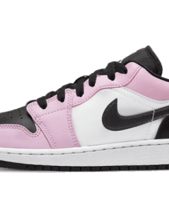 air jodan 1 Low Light Arctic Pink