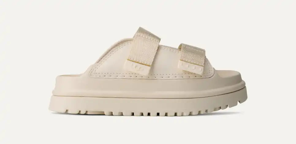 Toddlers / Kids GoldenGlow Slide - Image 7