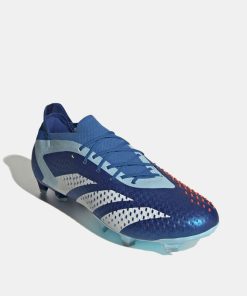 Alternative view of Men's Predator Accuracy.1 Low Firm Ground Football Shoe