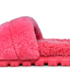 Alternative view of (WMNS)  Cozetta Curly Slipper 'Pink Glow' 1130838-PGW