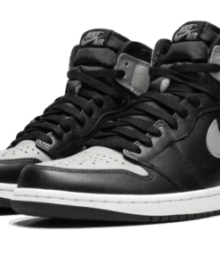 Alternative view of air jodan 1 Retro High Shadow (2018)