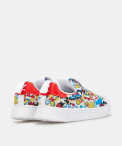 Alternative view of Kids' Originals x Disney Mickey Superstar 360 Shoe