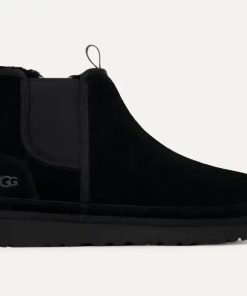 Homme Neumel Chelsea Boot