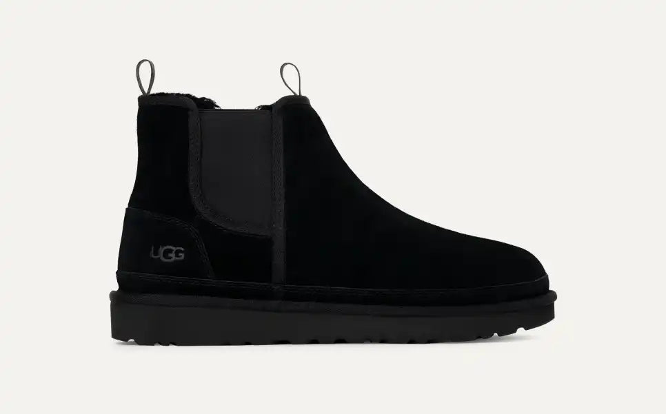 Homme Neumel Chelsea Boot