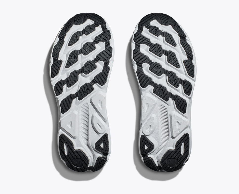 Clifton 9 Hommes - Nuage de nimbus / Laine d'acier - Image 8