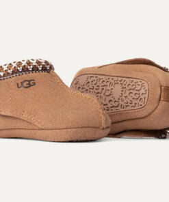 Alternative view of Baby Tasman