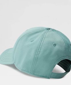 Alternative view of The North Face - Recycled 66 Classic Hat - Dark Sage