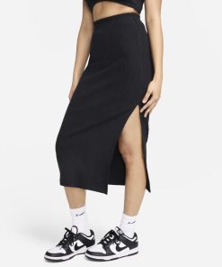 Women's Sportswear Chill Midi Skirt