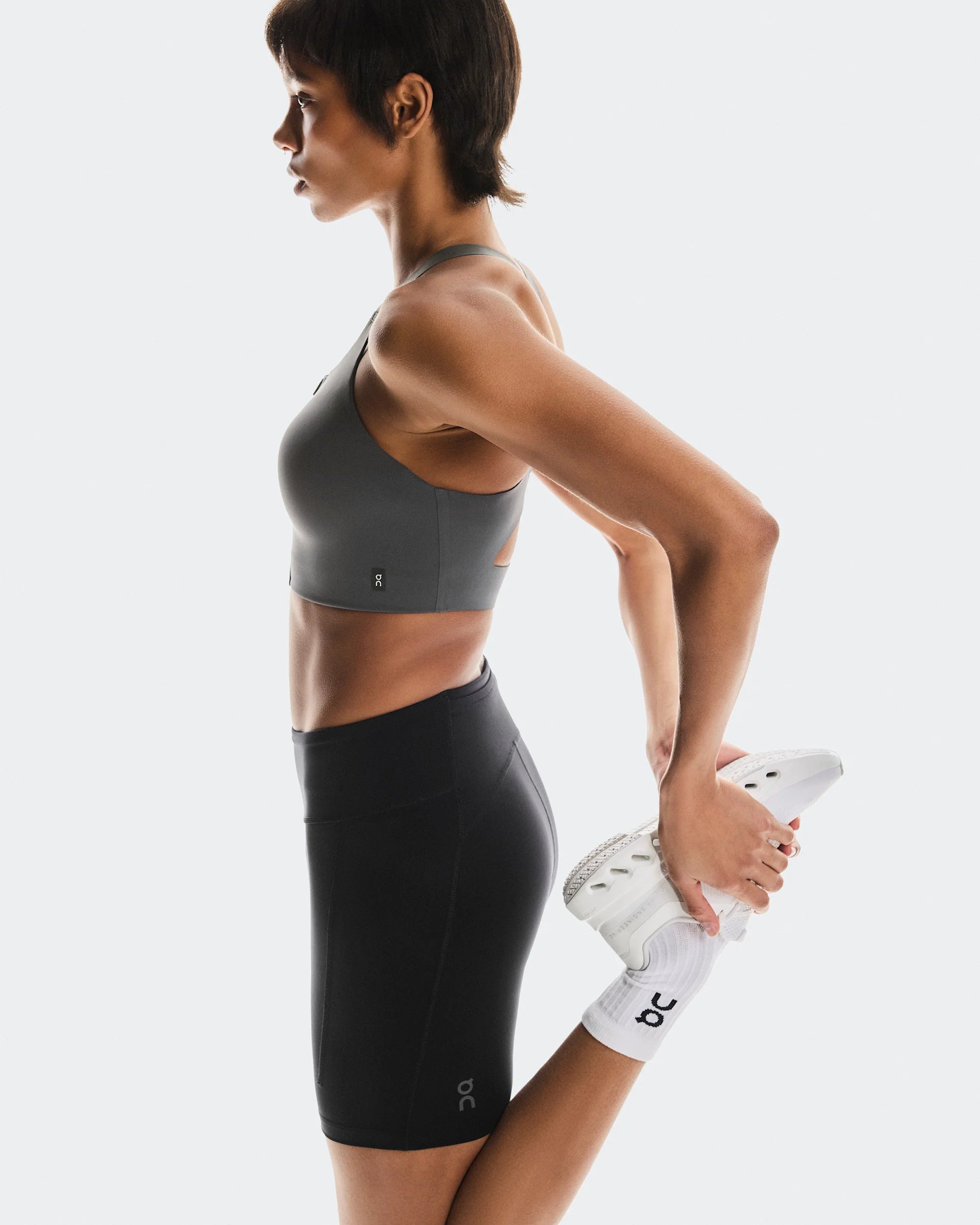 Performance Tights Short - Image 7