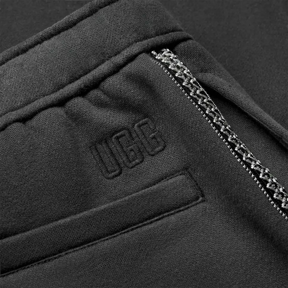 Homme Tasman Straight Leg Trouser - Image 7