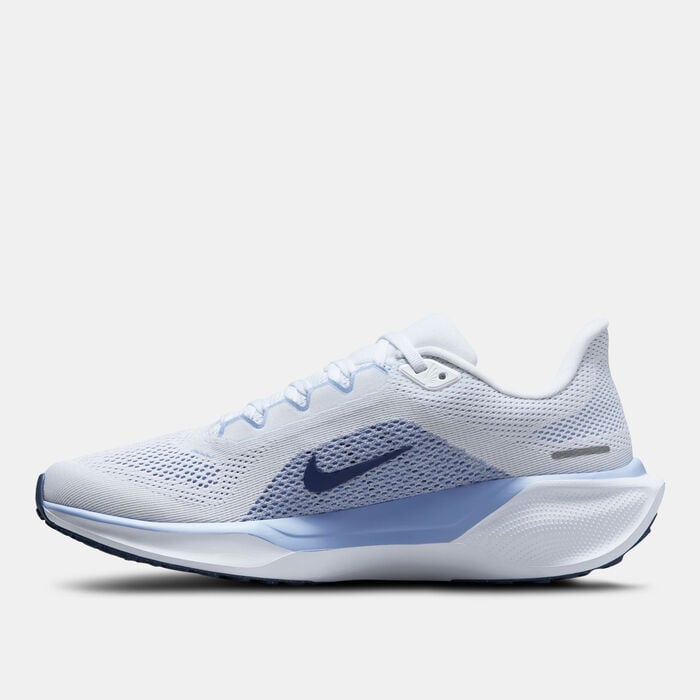 Women's Pegasus 41 Running Shoes - Image 3