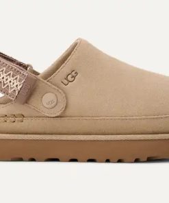 Women's Goldenstar UGGbraid Clog