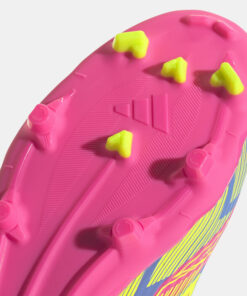 F50 League Firm/Multi-Ground Football Shoes