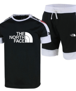 The North Face Swoosh Men's Sport Dri-Fit Shorts