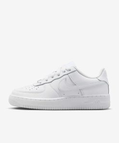 Kids' Air Force 1 LE Shoes