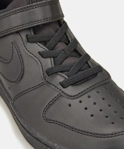 Kids' Court Borough Low Recraft Shoes (Younger Kids)