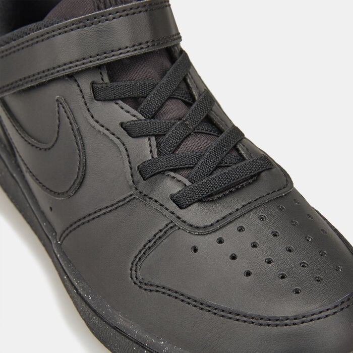 Kids' Court Borough Low Recraft Shoes (Younger Kids)