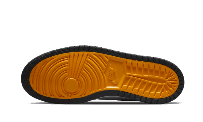 air jodan 1 High Zoom Air CMFT Anthracite - Image 3