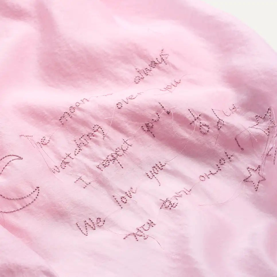 All Gender Areum Dress - Image 3