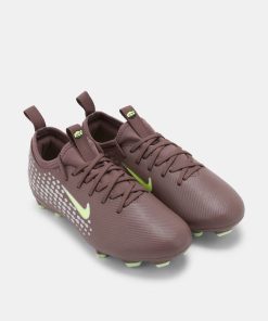 Kids' Kylian Mbappe Mercurial Vapor 16 Academy Multi Ground Football Shoes