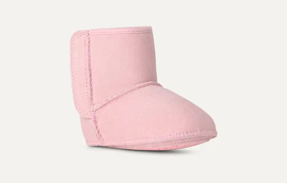 Baby Classic Boot And Lovey Blanket - Image 10