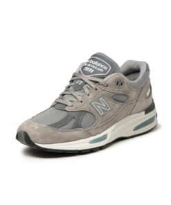 Alternative view of New Balance 991 v2 *Made in England*