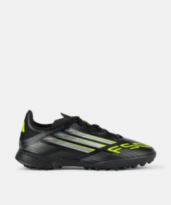 Kids' F50 League Turf Ground Football Shoes