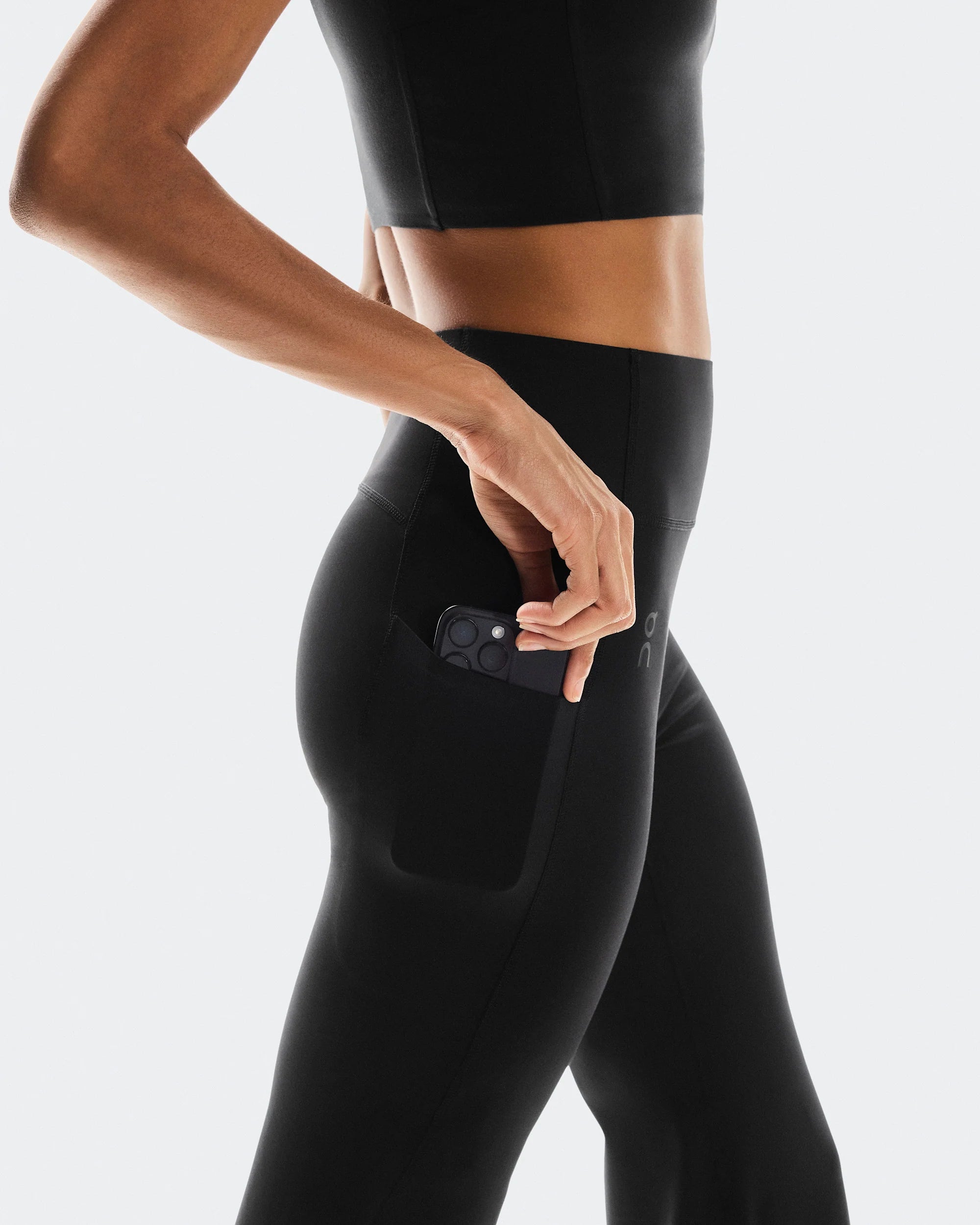 Studio Flared Tights 32 - Image 6