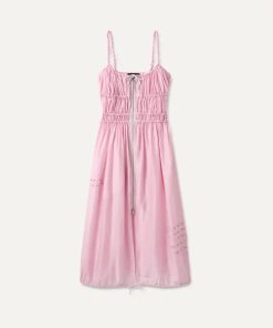 All Gender Areum Dress