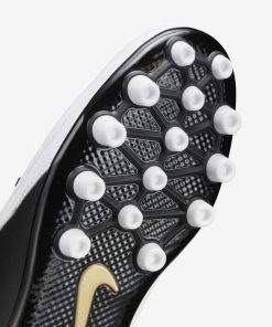 Kids' Phantom Luna 2 Academy AG Football Shoes