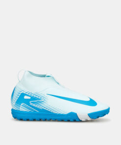 Kids' Mercurial Superfly 10 Academy Turf Ground Football Shoes