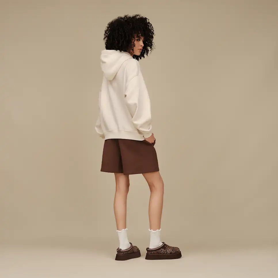 Femme UGG Logo Hoodie - Image 7