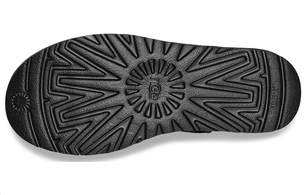 (WMNS) Classic Ultra Mini Platform 'Black' 1135092-BLK - Image 5