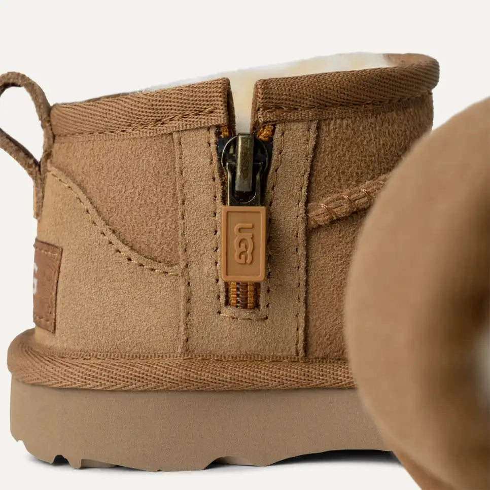 Toddlers Classic Ultra Mini Boot - Image 36