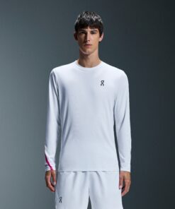 Alternative view of Court Long-T