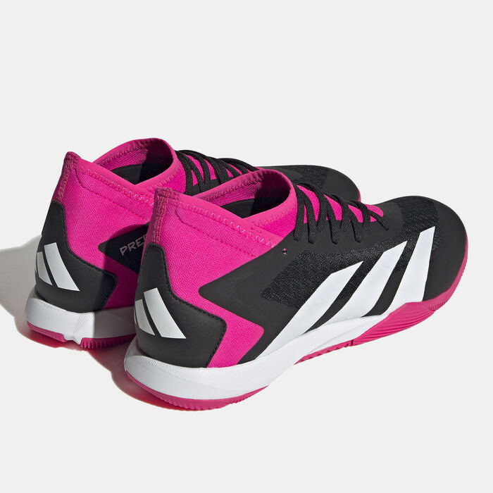 Men's Predator Accuracy.3 Indoor Court Football Shoe - Image 3