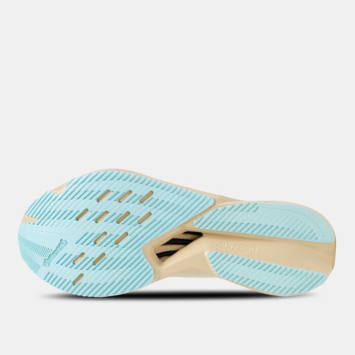 Men's Desert Runner Adizero Boston 12 Running Shoes - Image 2