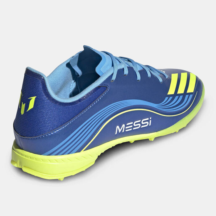 Men's F50 Messi League Turf Ground Football Shoes - Image 3