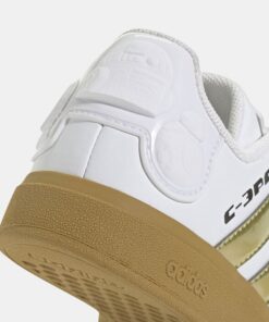 Kids' Star Wars Grand Court 2.0 Shoes