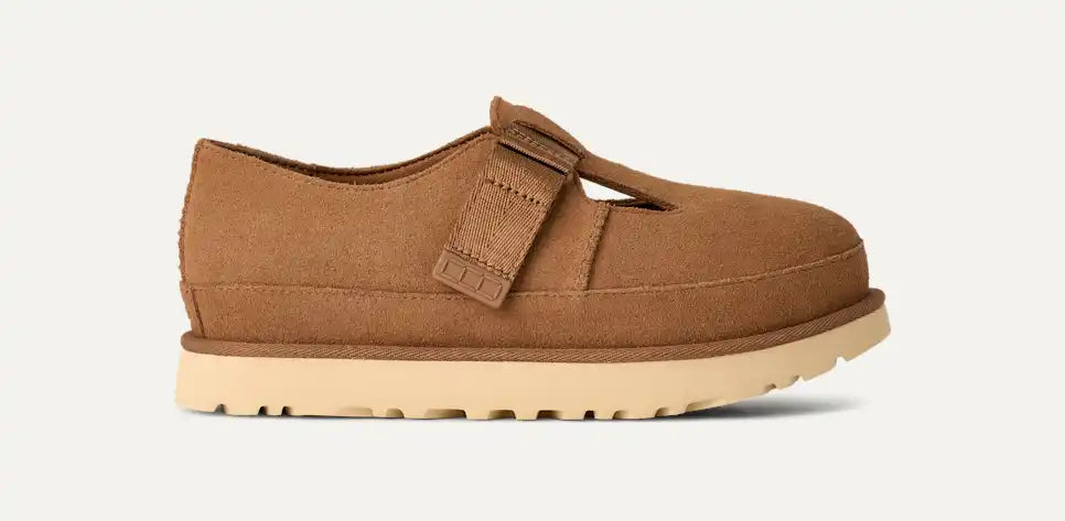 Women's Goldenstar Mary Jane - Image 9