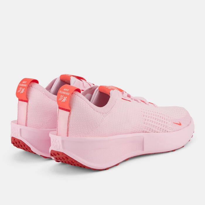 Women's Interact Run SE Road Running Shoes - Image 4