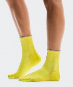 Alternative view of Elite Run Sock Mid