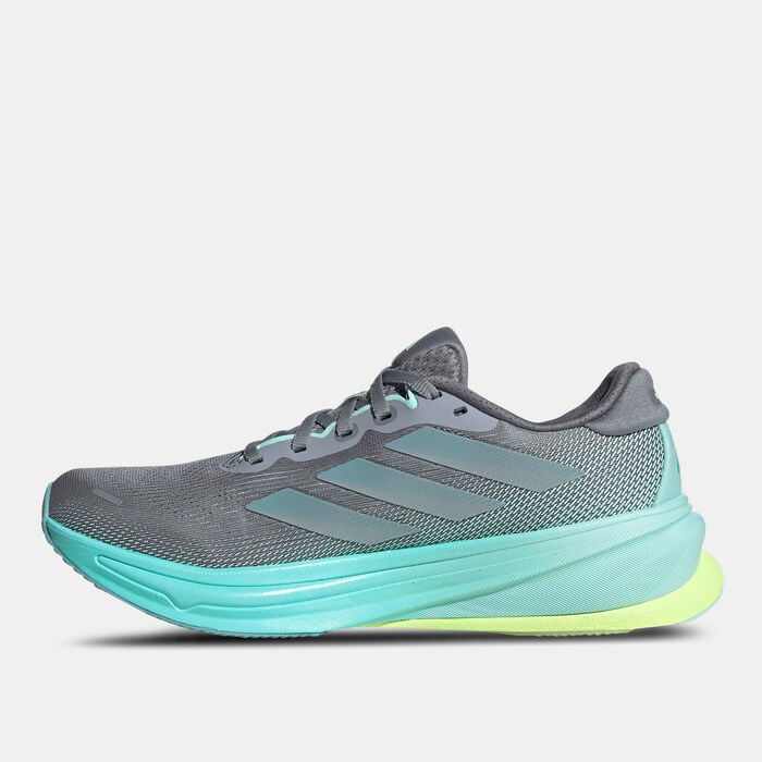 Women's Supernova Rise 2 Running Shoes - Image 3