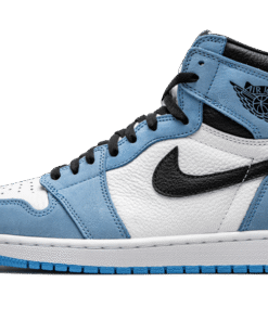 air jodan 1 Retro High OG University Blue